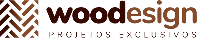 Logo Woodesign H